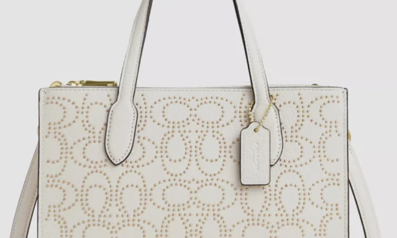 coach outlet 70% + extra 25% off