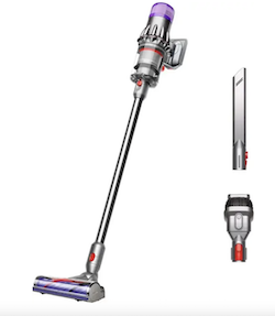 Dyson Cordless Vacuum $229