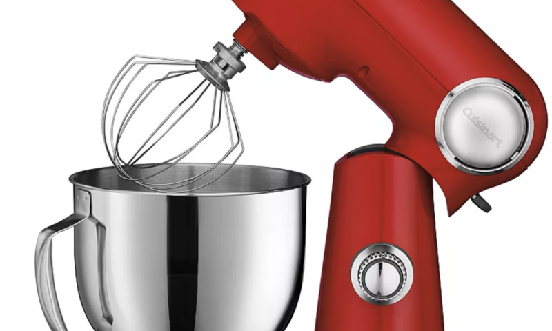 KitchenAid 5.5 qt Stand Mixer $199