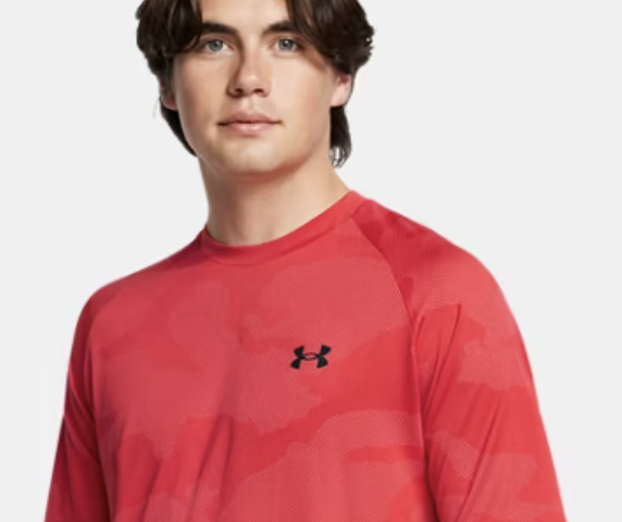 Under Armour extra 50% off on clearance with promo code