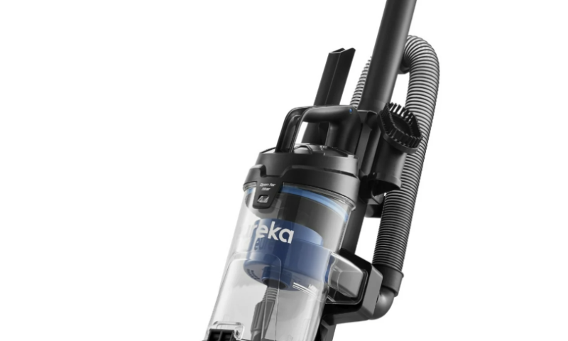 Eureka Airspeed Plus Compact Upright Vacuum Cleaner $39