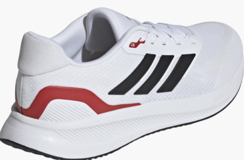 adidas Running Shoe $23 was $65