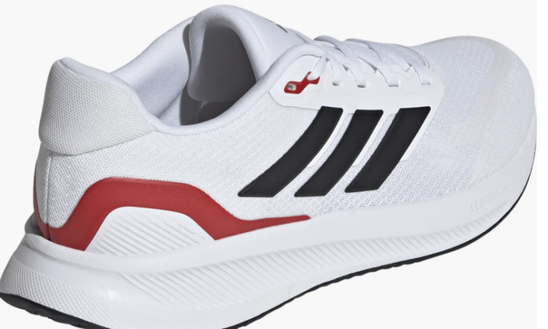 adidas Running Shoe $23 was $65