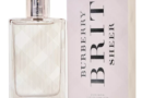 Burberry Brit Sheer by Burberry Eau De Toilette Spray 3.4 oz for Women 50%off