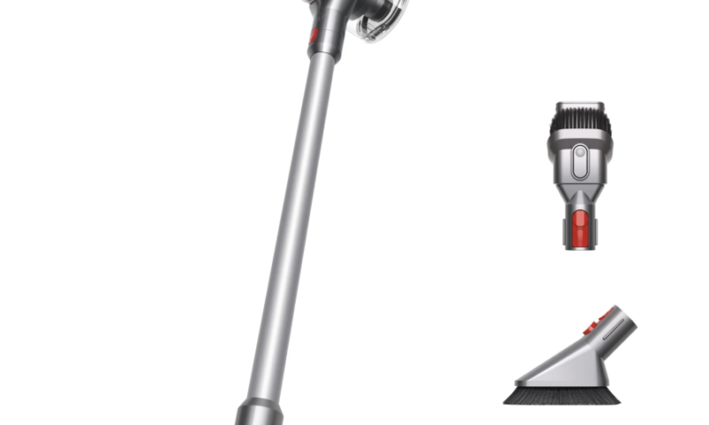 Dyson V7 Advanced Cordless Vacuum Cleaner $199 was $400