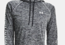 underarmour Women’s  Hoodie $12