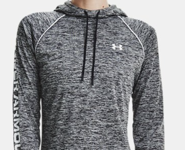 underarmour Women’s  Hoodie $12