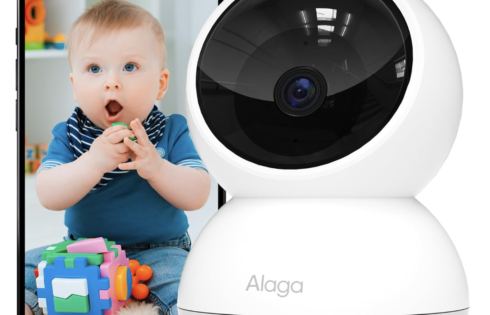 security camera for home $9