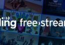 enjoy over 500 free live TV channels