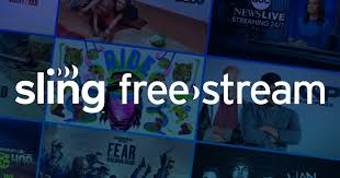 enjoy over 500 free live TV channels