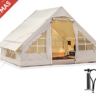 Inflatable Camping Tent with Pump $170 was $700