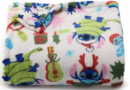 Disney’s Holiday Oversized Supersoft Plush Throw Blanket $8