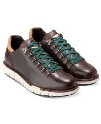 Men’s ZERGRAND Remastered Low Hiking Sneaker $115.0
