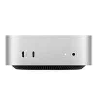 Mac mini MU9D3LL/A (Late 2024) Desktop Computer $400.9