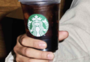 Starbucks Free Coffee on this Monday!
