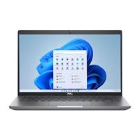 Precision 3490 Mobile Workstation 14" Laptop Computer (Refurbished) – Titan Gray $769.9