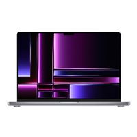 MacBook Pro MNW83LL/A (Early 2023) 16.2" Laptop Computer – Space Gray (was $1,729.99) now->  $1499.9