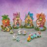 Disney Spring Village 13-piece Set price was $49.9 $29.9