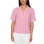 Buffalo Women’s Linen Blend Button Front Shirt price was $15.9 -> $12.9
