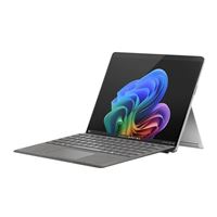 Surface Pro (Wi-Fi) 11th Edition ZIA-00001 Copilot+ PC 13" OLED 2-in-1 Laptop Computer – Platinum (was $1,499.99) now->  $999.9