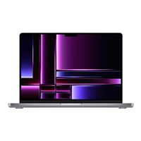 MacBook Pro 14" CTO (Early 2023) 14.2" Laptop Computer (Certified Refurbished) – Space Gray (was $2,799.99) now->  $1499.9