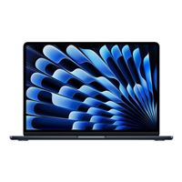 MacBook Air 13" Z1CX000RW (Early 2025) 13.6" Laptop Computer – Midnight (was $1,599.99) now->  $1359.9