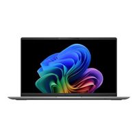 Vivobook S 15 OLED Copilot+ PC S5507QAD-PS96 15.6" Laptop Computer – Cool Silver (was $1,299.99) now->  $699.9