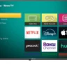 Hisense –  32 Class A4 Series Full HD 1080P Smart Roku TV (2024) (was $100.0) now-> $82.9