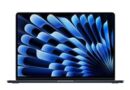 MacBook Air 15" Z1DG000FW (Early 2025) 15.3" Laptop Computer – Midnight (was $1,399.99) now->  $1189.9