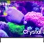Samsung –  70 Class DU7200 Series Crystal UHD 4K Smart Tizen TV (2024) (was $590.0) now-> $449.9