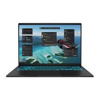 V16 V3607VJ-DS76 16" Gaming Laptop Computer – Matte Black $799.9