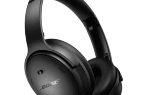 Bose QuietComfort SC Noise Cancelling Headphones $169 was $329