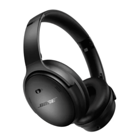 Bose QuietComfort SC Noise Cancelling Headphones $169 was $329