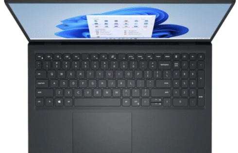 Dell Inspiron 15.6″ Touchscreen Laptop – AMD Ryzen 5 7530U Processor – FHD (1920 x 1080) – Windows 11 Home $299 was $500