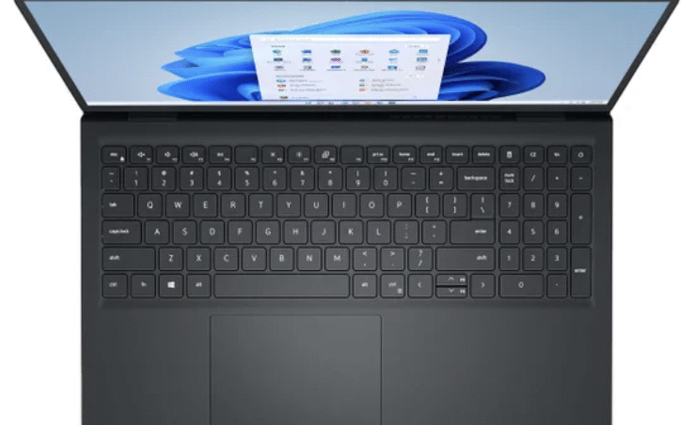 Dell Inspiron 15.6″ Touchscreen Laptop – AMD Ryzen 5 7530U Processor – FHD (1920 x 1080) – Windows 11 Home $299 was $500