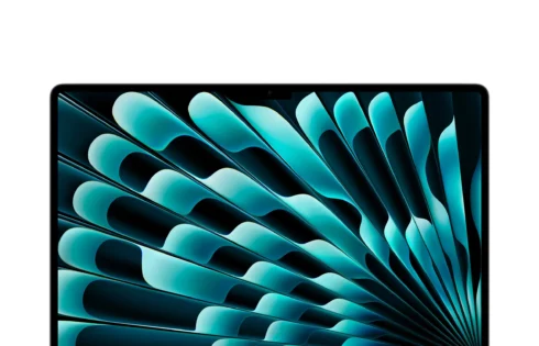 MacBook Air Laptop (15-inch) – Apple M4 chip  Built for Apple Intelligence  10-core CPU  10-core GPU  16GB Memory  256GB SSD Storage price was $1149.99 $1049.99