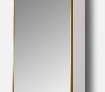 Medicine Cabinet & Mirror by Better Homes & Gardens