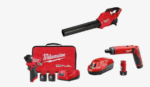 Power Tool Deals at Woot